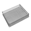 CNS Korb 650 x 530 x 75 mm